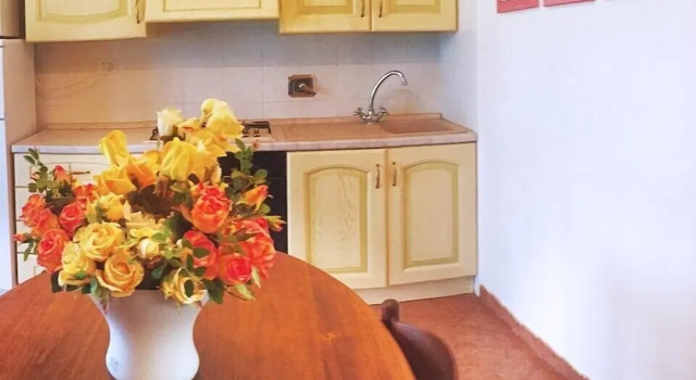 Номер Standard Agriturismo Il Casale di Monica