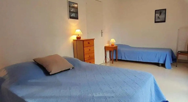 Villa Carnac, 3 pièces, 6 personnes - FR-1-477-113, Rezerwuj Willa Carnac 