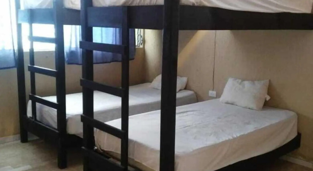 Deja Hostel Suites, Prenota Ostello Hotel a Quintana Roo con piscina, Piscina