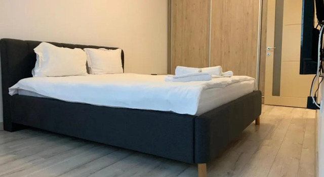 Deluxe Studio Luxury Studios Newton by GLAM