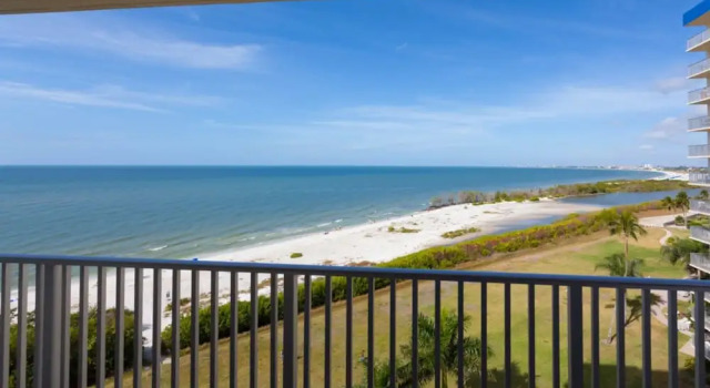 Номер Standard c 1 комнатой с балконом Fort Myers Beach Area 7360