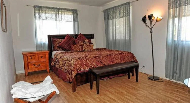 Oceanfront Paradise Rentals