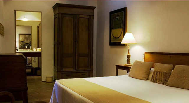 Hotel La Casona de Tita, Buchen Sie Hotel Hotels im Zentrum von Oaxaca, hotels im Zentrum von Oaxaca