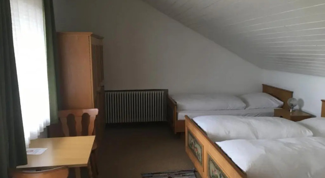 Семейный номер Standard Landhotel Gasthof am Berg