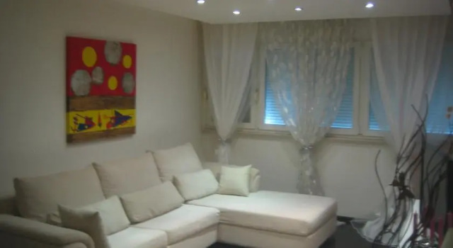 Apartment Near City Center, Prenota Appartamento Hotel a Croatian Islands con parcheggio, Parcheggio