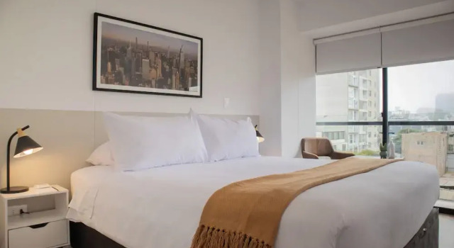 Casa Barranco by Wynwood House