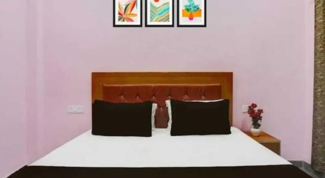 hotel morning hills