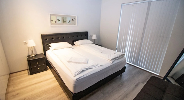 Scandinavian Apartments, Забронировать Апартаменты/квартира Апартаменты Рейкьявика, рядом с Hljomskalagardurinn, Апартаменты/квартира