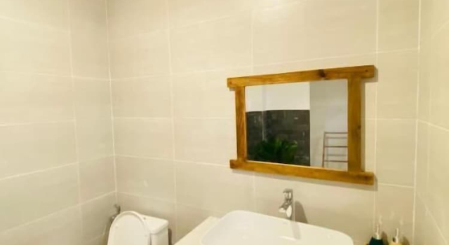 Номер Standard HOA Homestay Phu Quoc