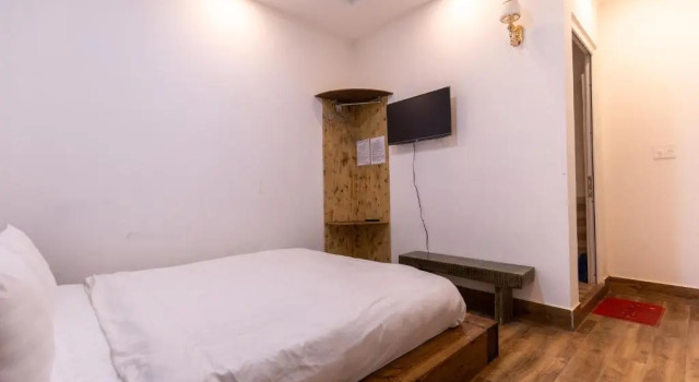 Номер Standard Nguyen Dang Hotel