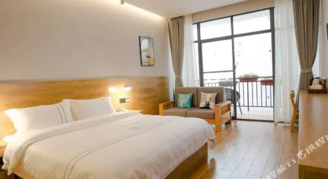 Yinian Hostel, Boek Hostel Hostels in Chongqing, Hostel