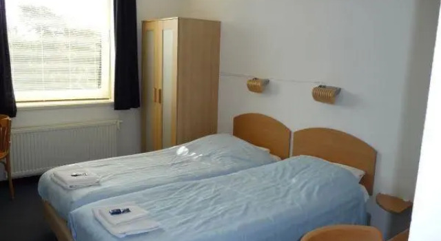 Eilandhotel Texel, Buchen Sie Hotel De Cocksdorp 