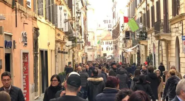 Luxury Apartment Frattina 34 Anelli, Prenota Appartamento Spagna Roma