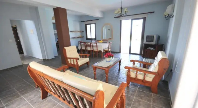 Villa Lara 1, Boek Villa Peyia Paphos