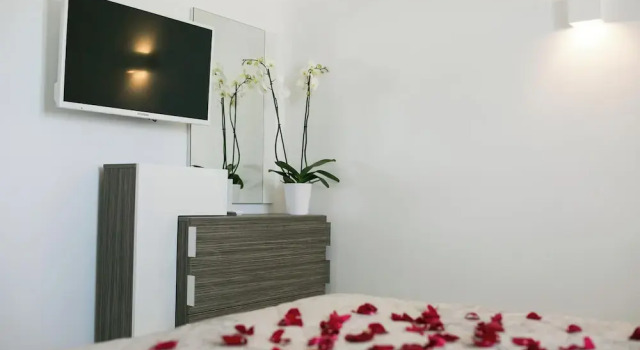 Zafira Residence