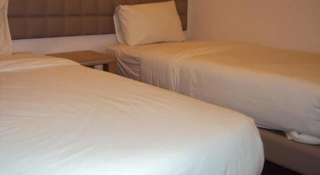 GM City Hotel