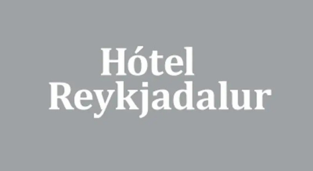 Номер Standard Hótel Laugar