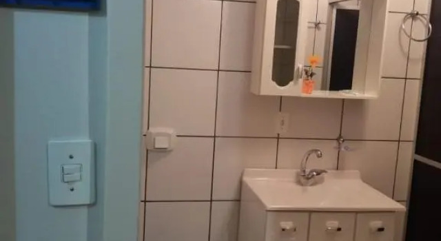Двухместный номер Standard Hospedagem Rural Recanto do Riacho