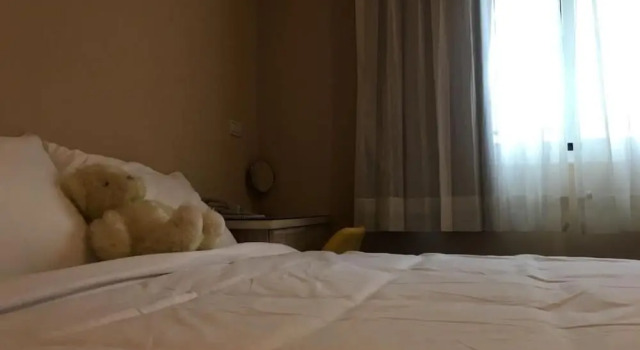 Двухместный номер Standard Ding Dong Homestay