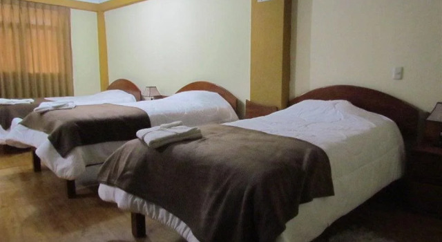 Wild Rover Cusco, Rezerwuj Hotel Tanie hotele w Cuzco, w pobliżu Inka Museum