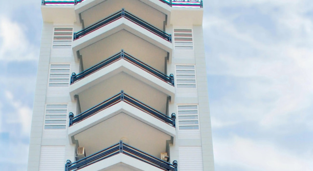 Thai Binh Hotel 2