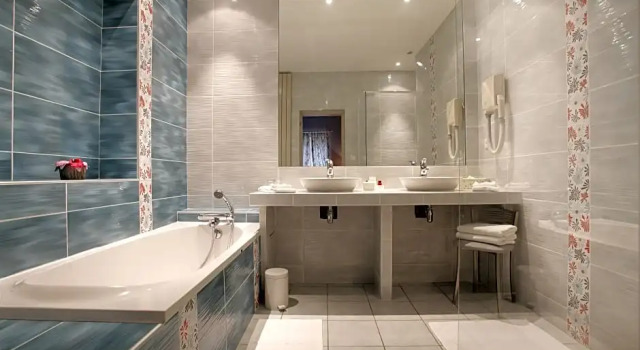 Номер Superior Le Beau Rivage