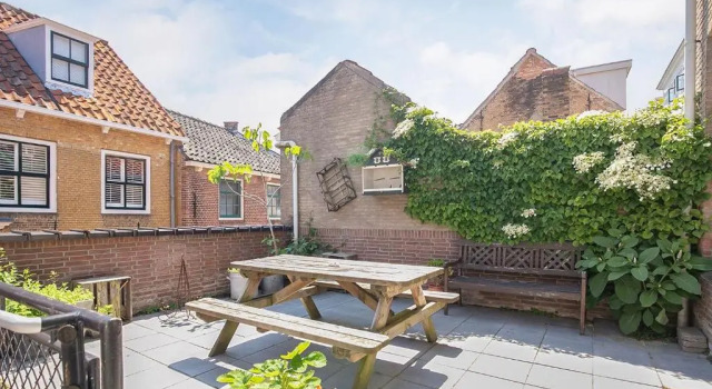 Apart Hotel De Grote Kade, Prenota Bed & breakfast Goes Zuid Beveland