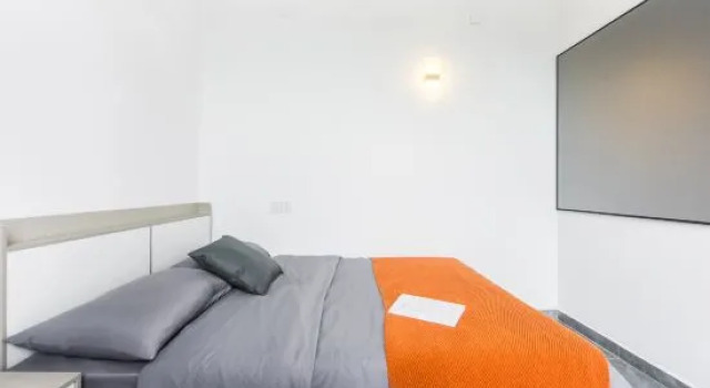 Люкс WESU Apartment Shenzhen Longhua Dalang Fashion Dalang Town Branch