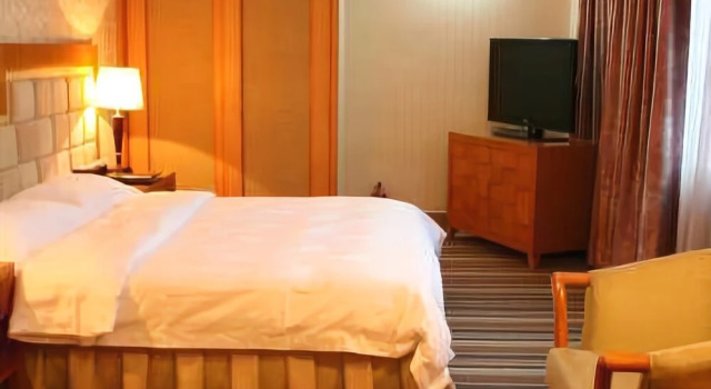 Times Hotel