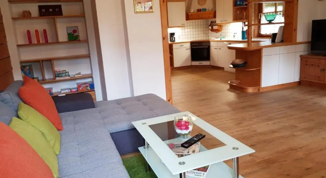Ferienwohnung Langwallner, Забронировать Отель Отели Grossarltal с парковкой, Парковка