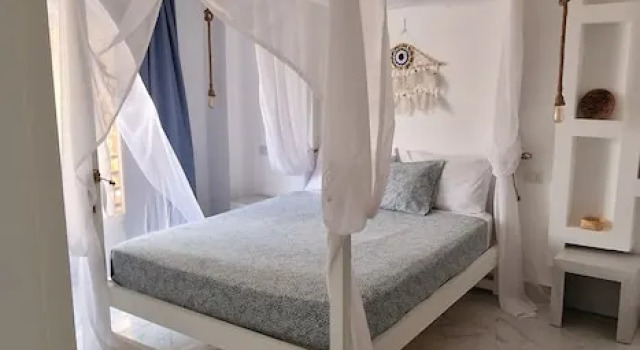Апартаменты Luxury c 1 комнатой с видом на бассейн Mystic collection of Luxury apartments
