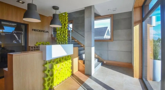 Xanadu Resort, Забронировать Курортный отель Сянозеты Kolobrzeg Region