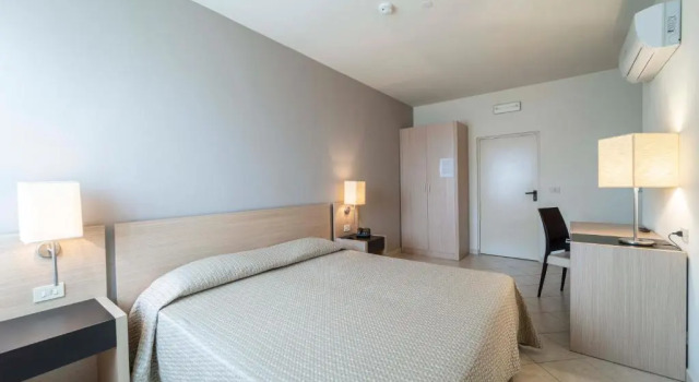 Двухместный номер Standard Hotel San Giuan
