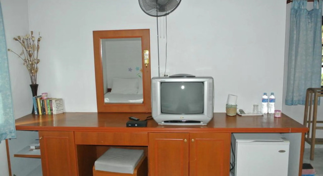 Chill Beach Resort, Забронировать Курортный отель Отели Южного Таиланда с парковкой, Парковка