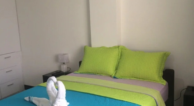 Apartamento Edificio Simon Bolivar