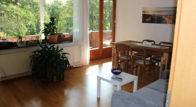 Ferienwohnung Katja, Забронировать Отель Вильнсдорф Северный Рейн-Вестфалия