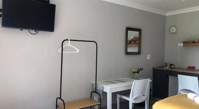 Вилла c 1 комнатой с красивым видом из окна Meurant Self Catering Family Cottage