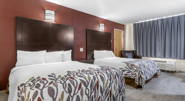 Red Roof Inn La Marque