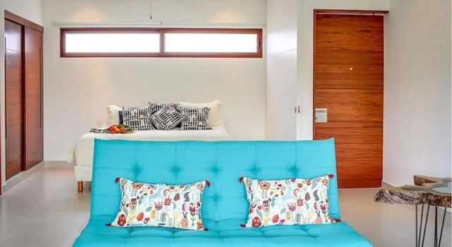 LAO M1 Tao Peaceful Place by Gate48, Prenota Hotel Akumal 