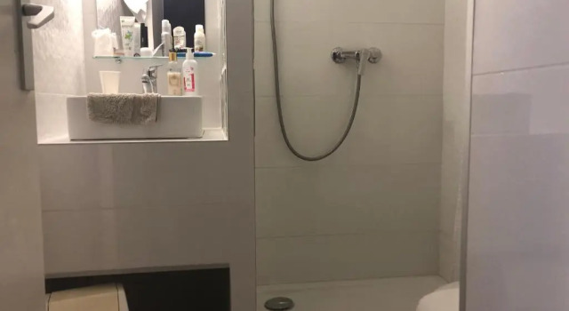 Standard Kahden hengen huone Hôtel les Troenes