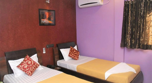 Номер Executive Hotel Cosmo