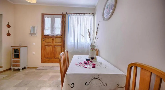 Коттедж Feakia apartment 1