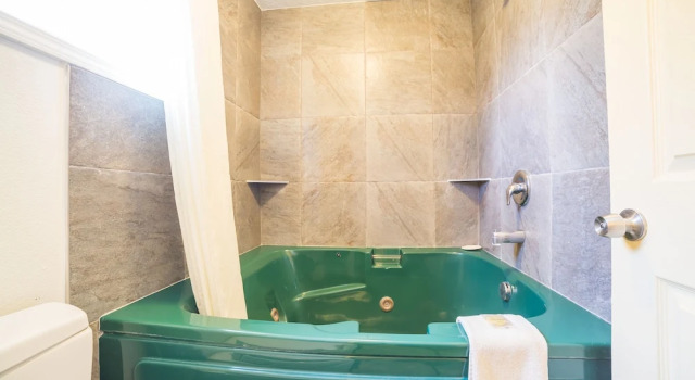 Номер Economy Home Hotel Lava Hot Springs