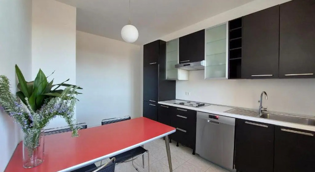 Apartamento Appartamento Codroipo Centrale