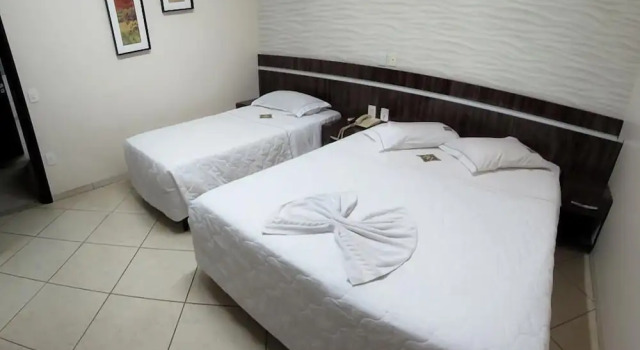 Dourados Center Hotel, Забронировать Отель Отели в центре Дорадус, в центре