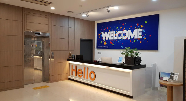 Benikea Hotel Pohang, Забронировать Отель Отели провинции Кёнсан-Пукто 3 звезды, 3*