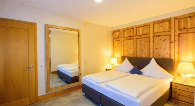 Семейный номер Standard Hotel Bohn