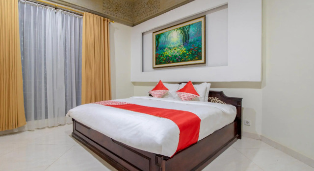 Двухместный номер Standard Flagship 2688 Guntur Hotel