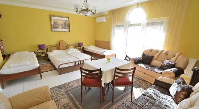 Nora Ház Hajdúszoboszló, Book Hotel Hajdúszoboszló 