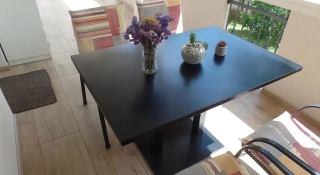 Апартаменты Apartments Emina